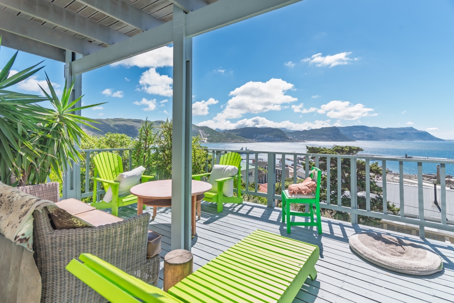 3 Bedroom Property for Sale in Simons Town Western Cape